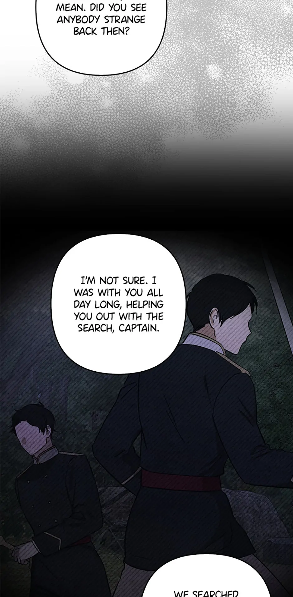 A Con Artist But That’s Okay chapter 51 page 52