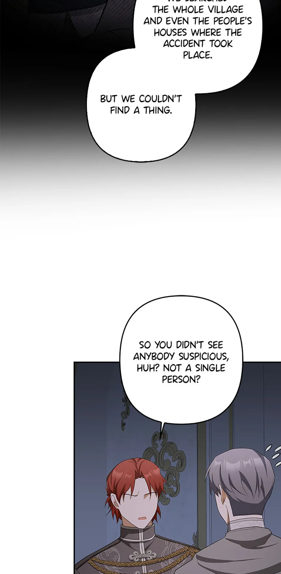 A Con Artist But That’s Okay chapter 51 page 53