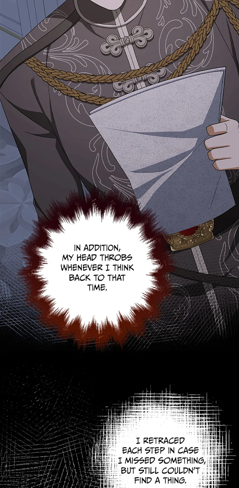 A Con Artist But That’s Okay chapter 51 page 55