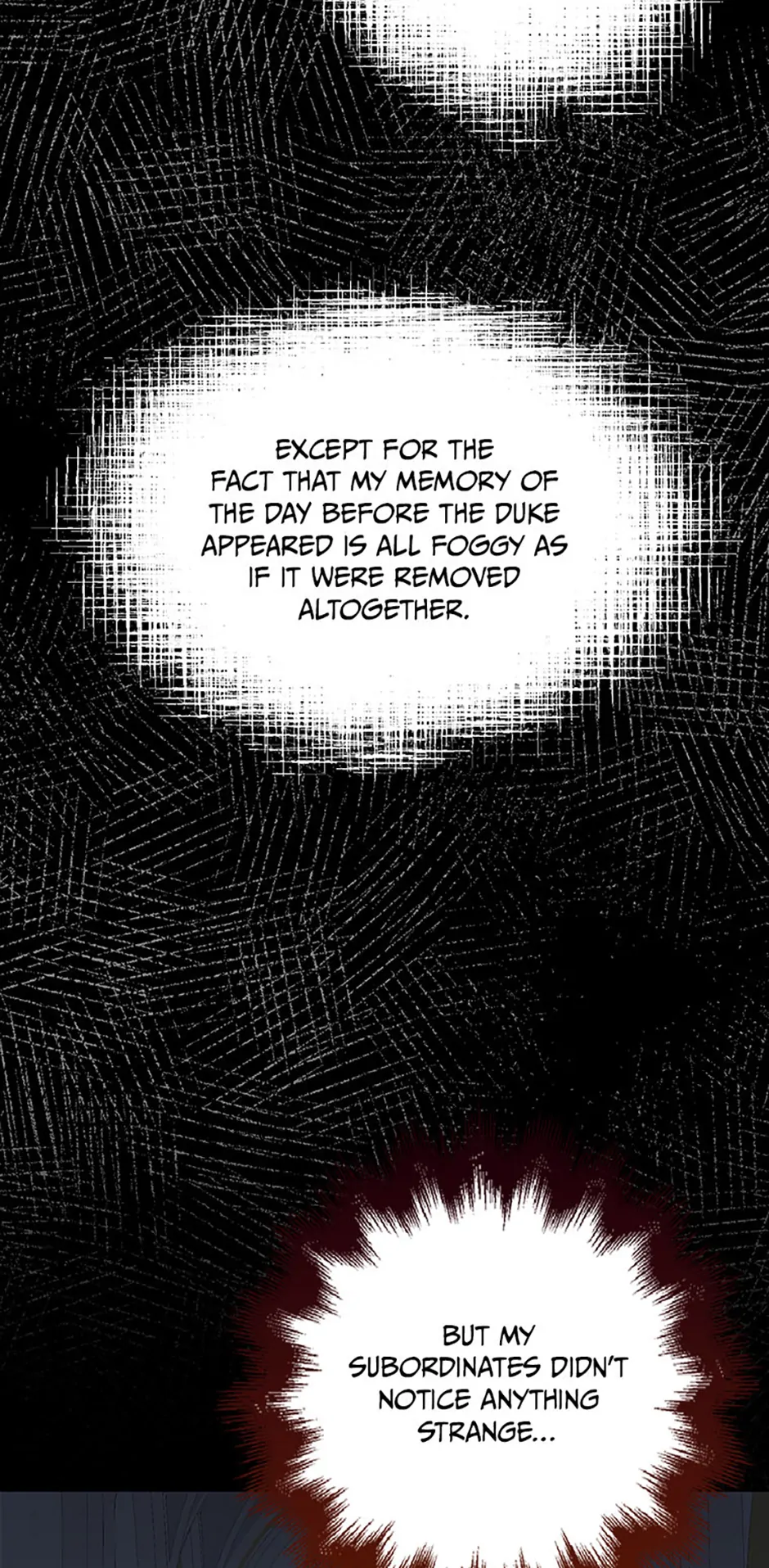 A Con Artist But That’s Okay chapter 51 page 56