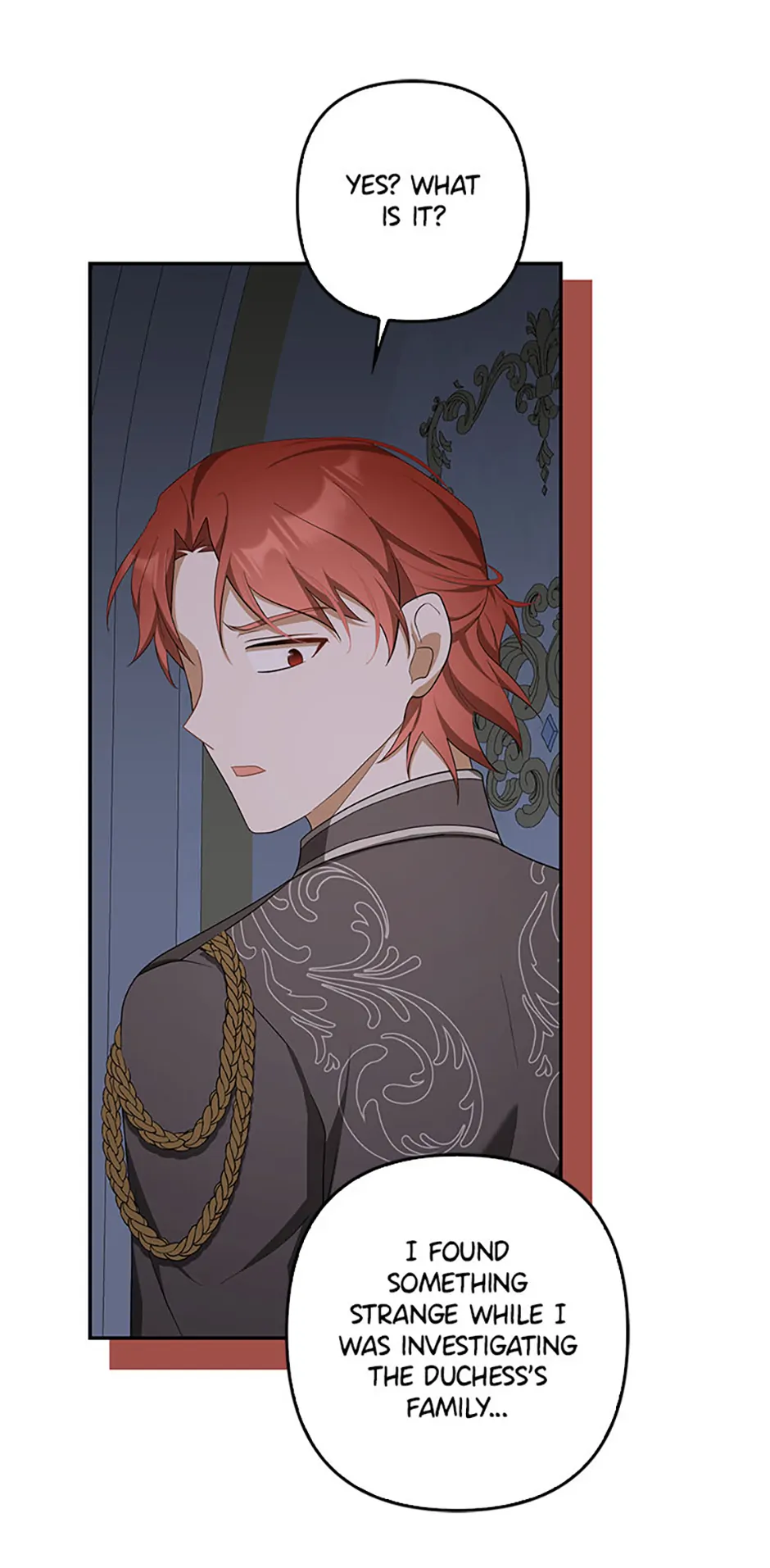A Con Artist But That’s Okay chapter 51 page 59