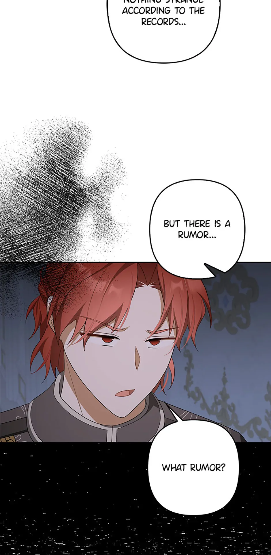 A Con Artist But That’s Okay chapter 51 page 61