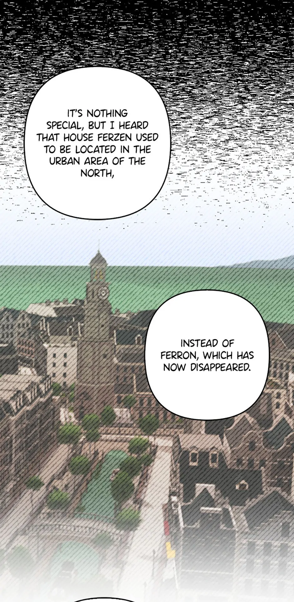 A Con Artist But That’s Okay chapter 51 page 62