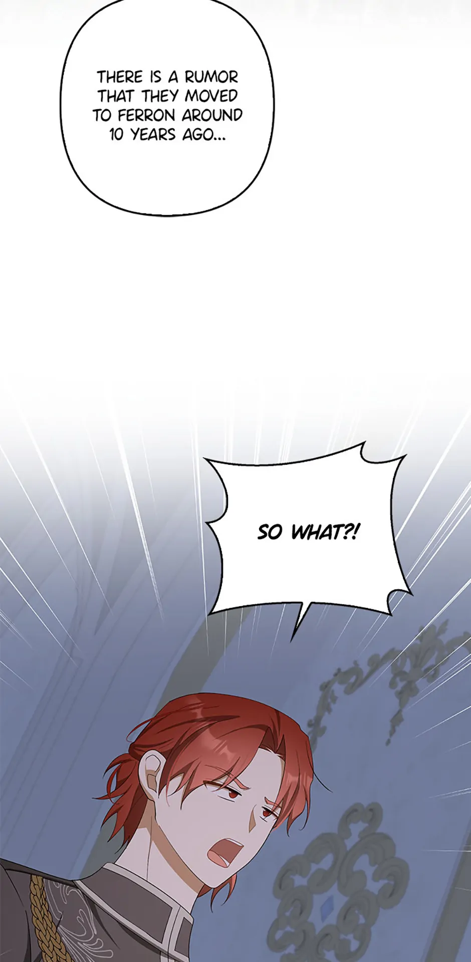 A Con Artist But That’s Okay chapter 51 page 63