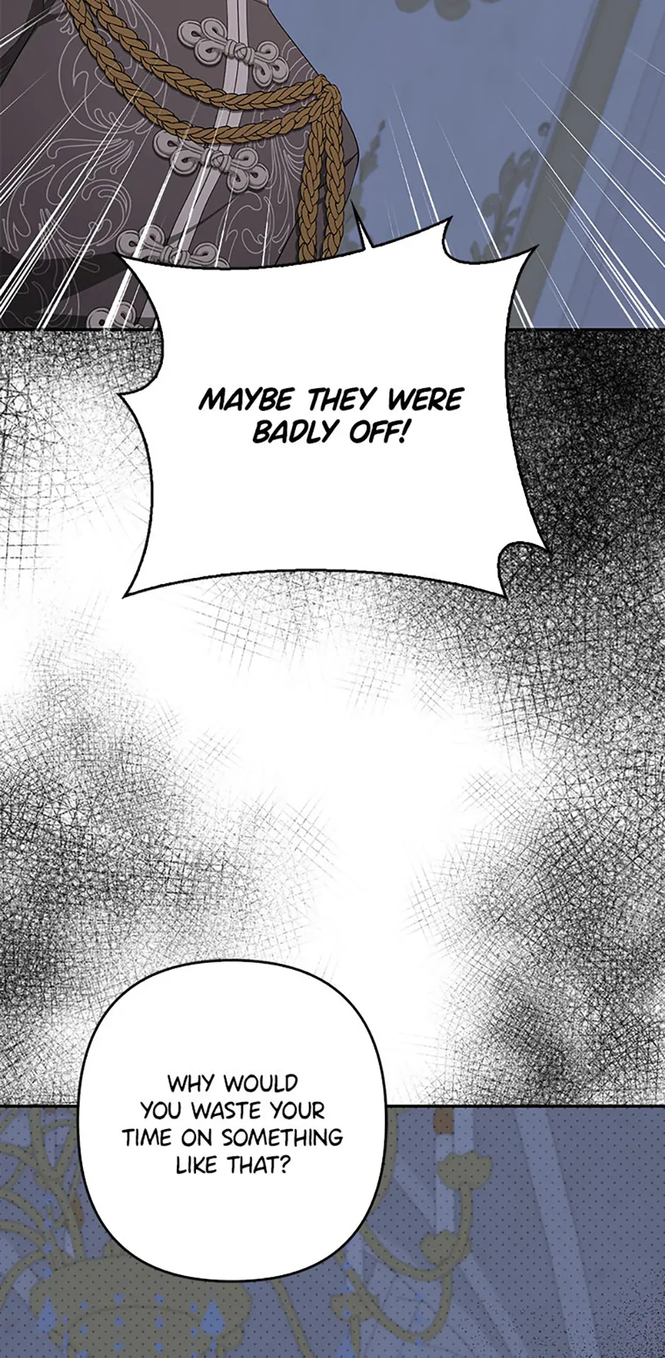 A Con Artist But That’s Okay chapter 51 page 64