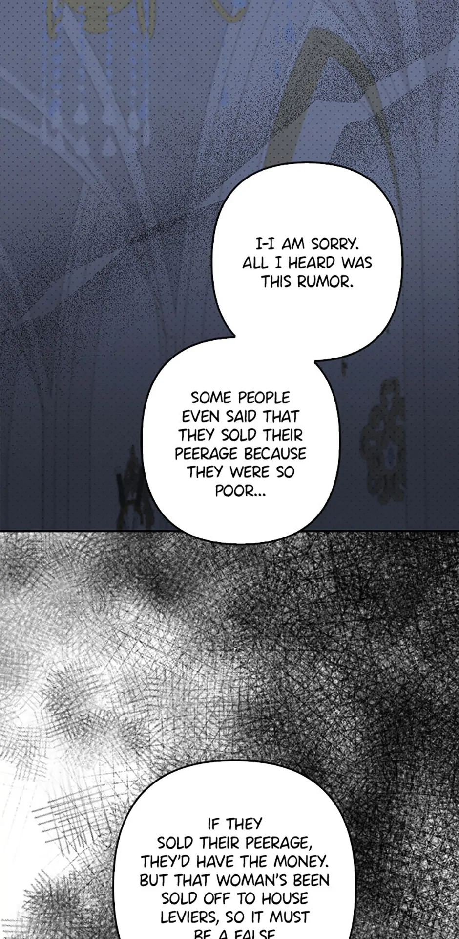 A Con Artist But That’s Okay chapter 51 page 65