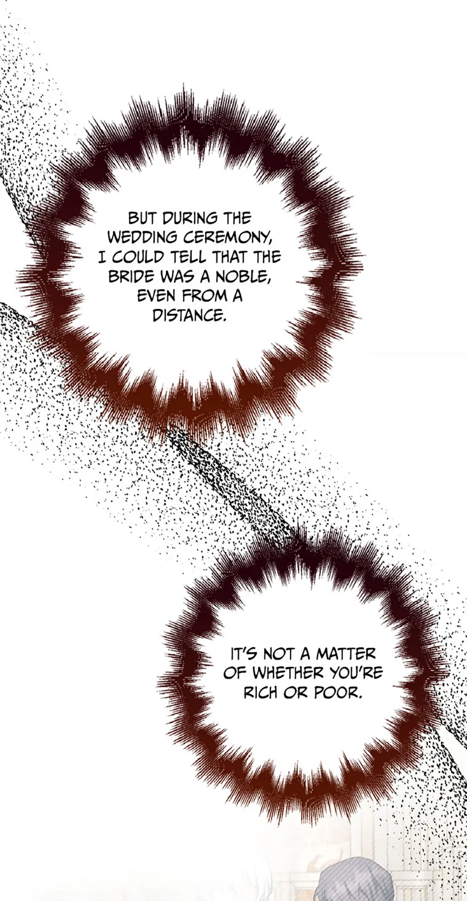 A Con Artist But That’s Okay chapter 51 page 68