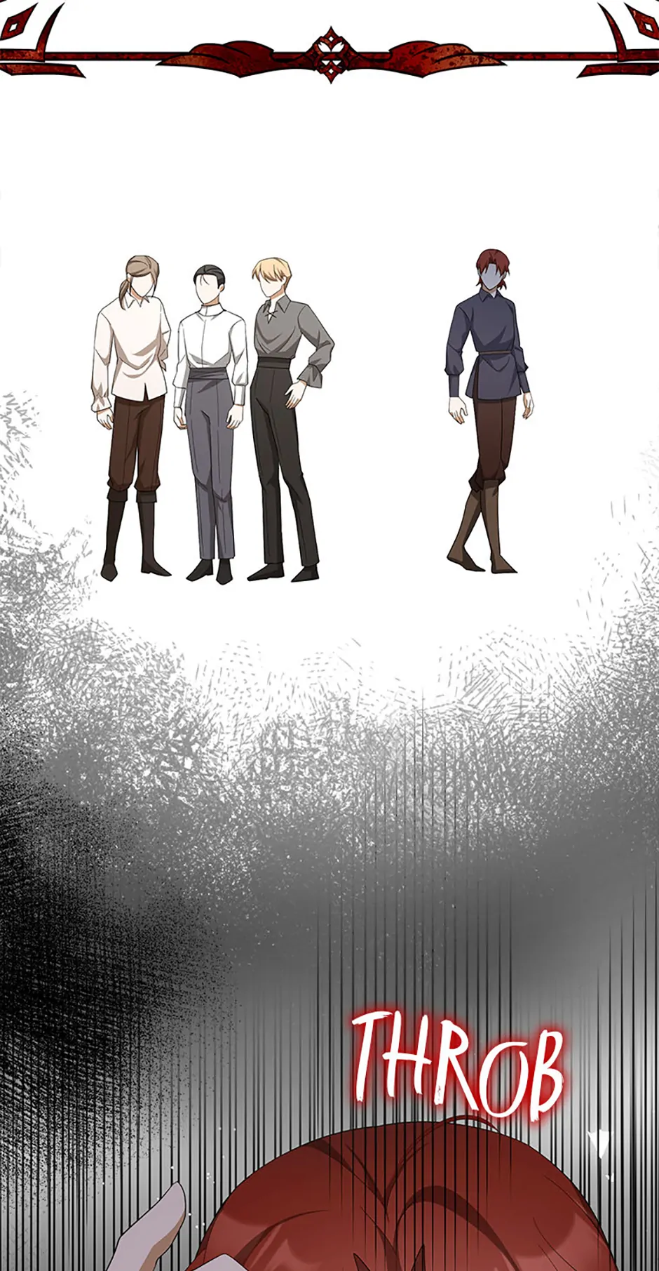 A Con Artist But That’s Okay chapter 51 page 71