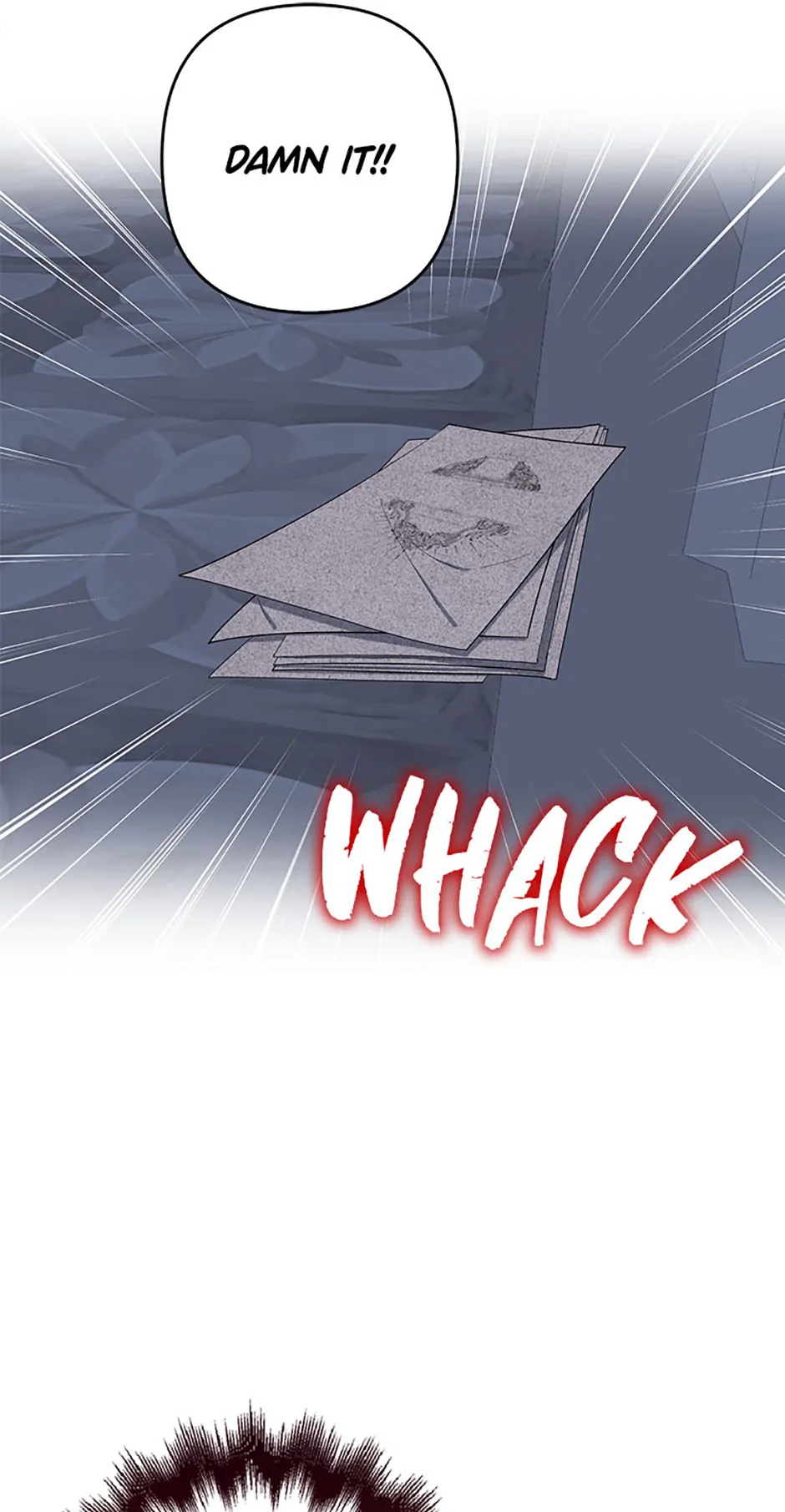 A Con Artist But That’s Okay chapter 51 page 73