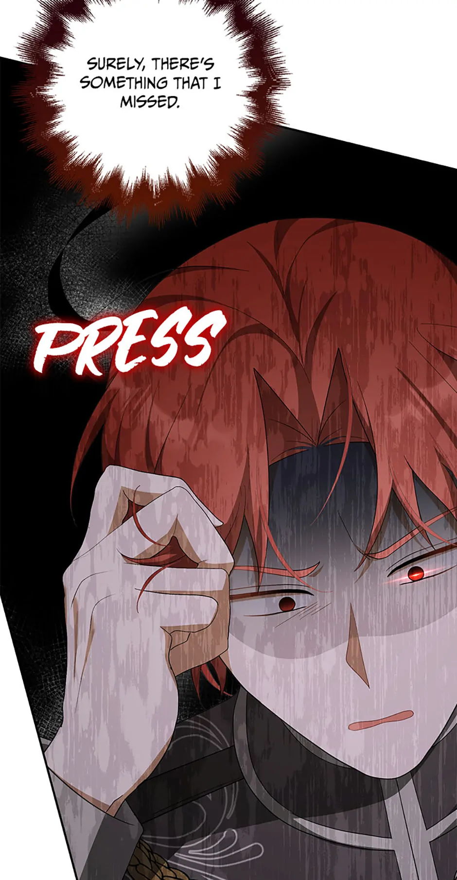 A Con Artist But That’s Okay chapter 51 page 74