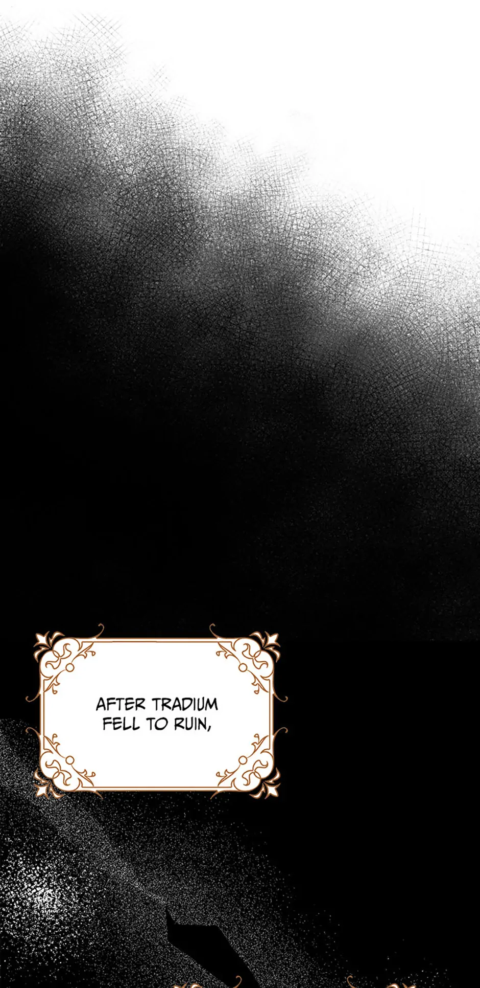 A Con Artist But That’s Okay chapter 52 page 1