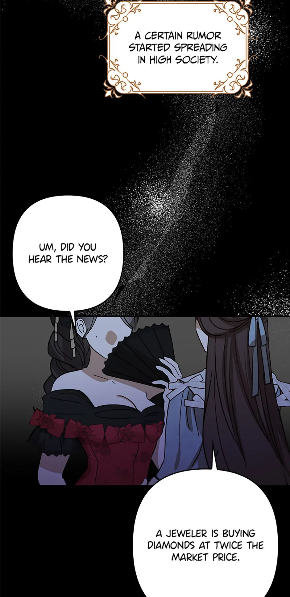 A Con Artist But That’s Okay chapter 52 page 2