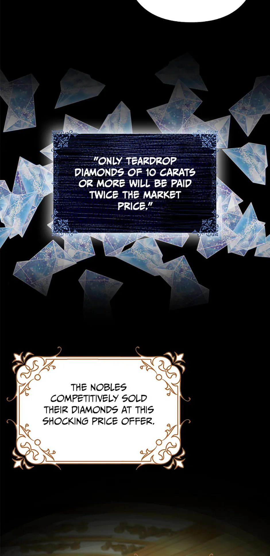 A Con Artist But That’s Okay chapter 52 page 3