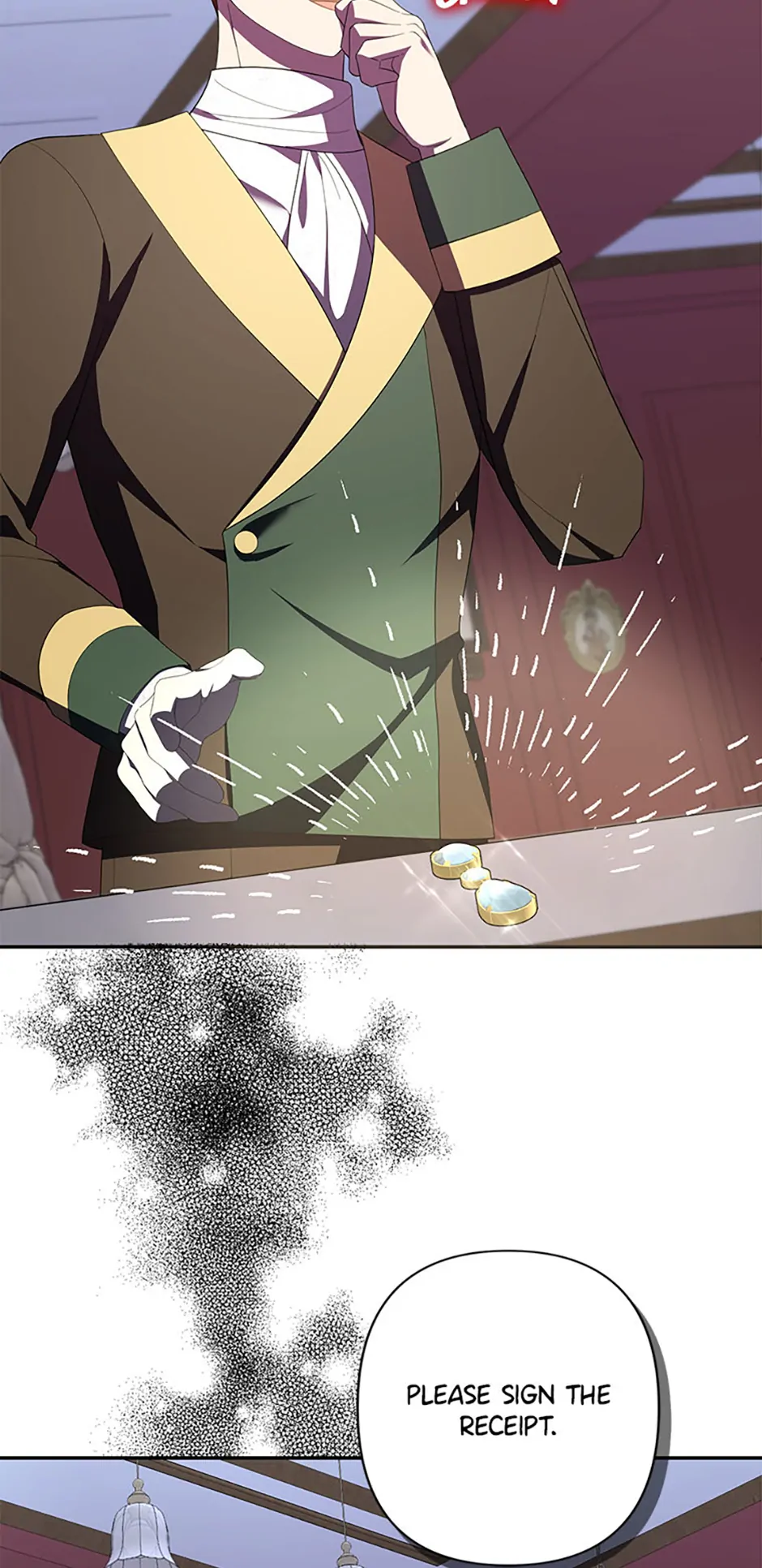 A Con Artist But That’s Okay chapter 52 page 9
