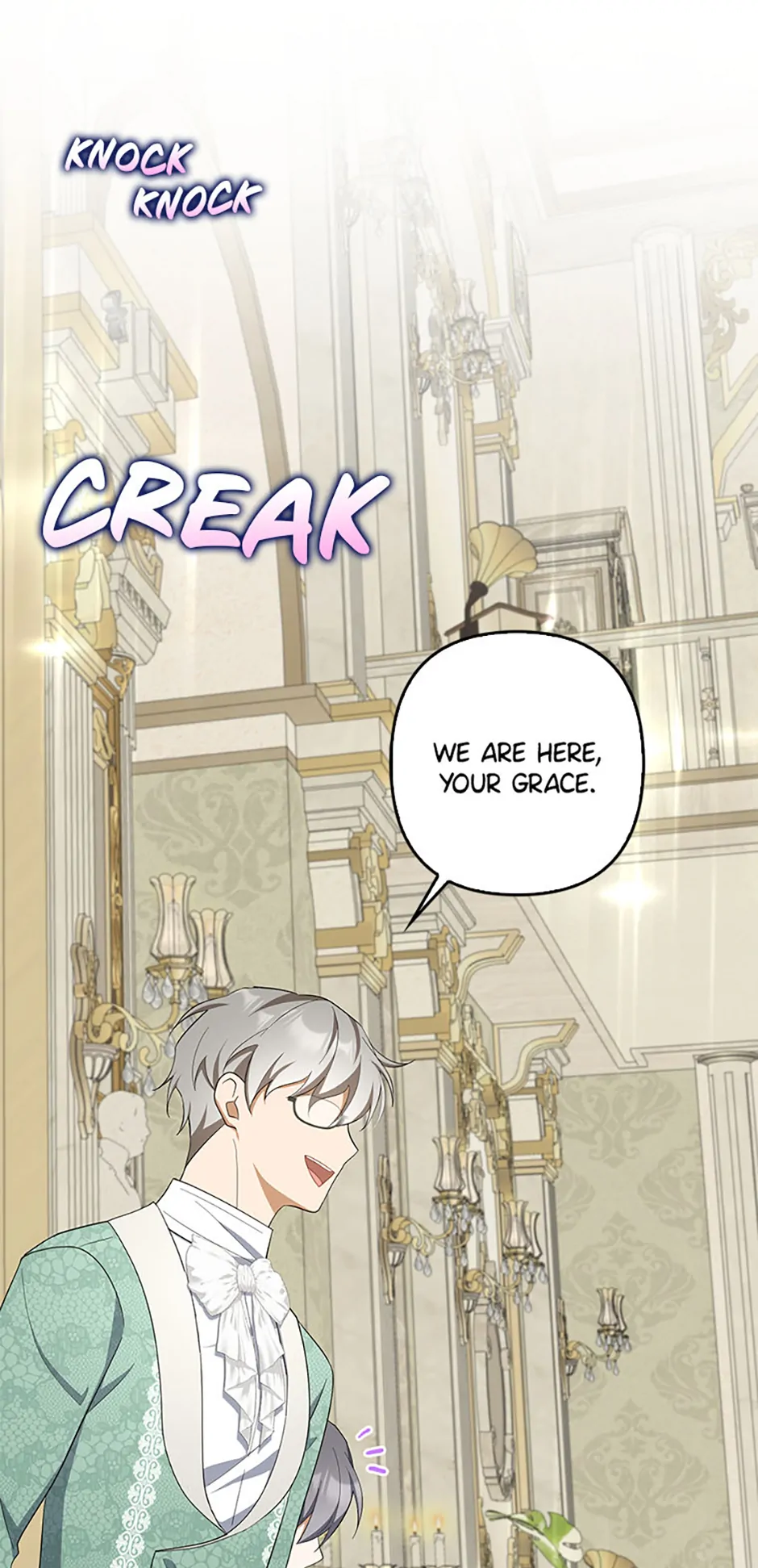 A Con Artist But That’s Okay chapter 52 page 13