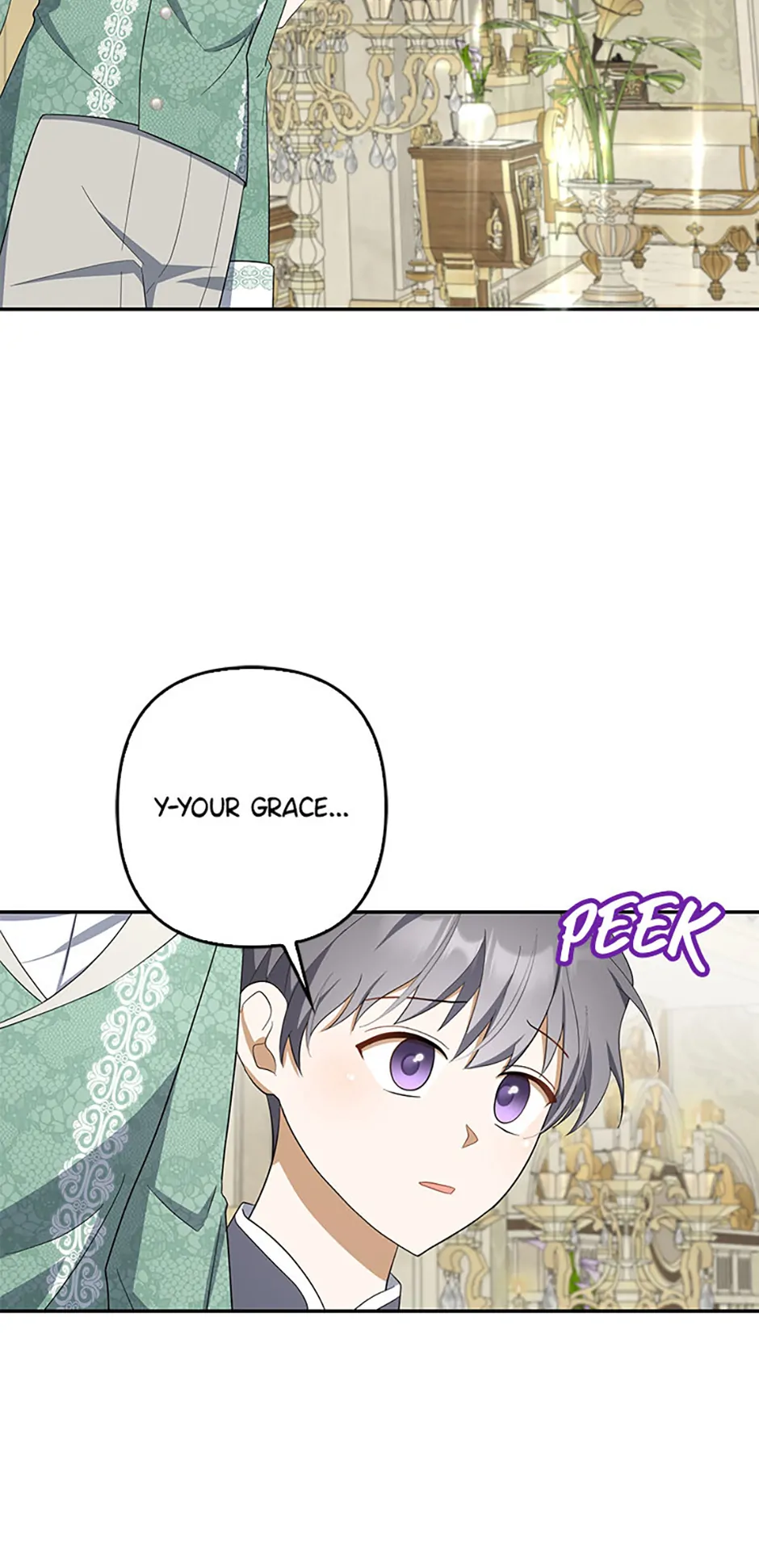 A Con Artist But That’s Okay chapter 52 page 14