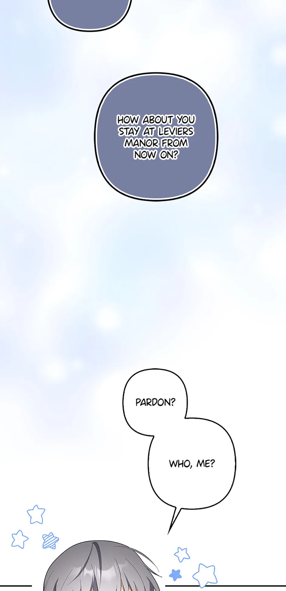A Con Artist But That’s Okay chapter 52 page 19