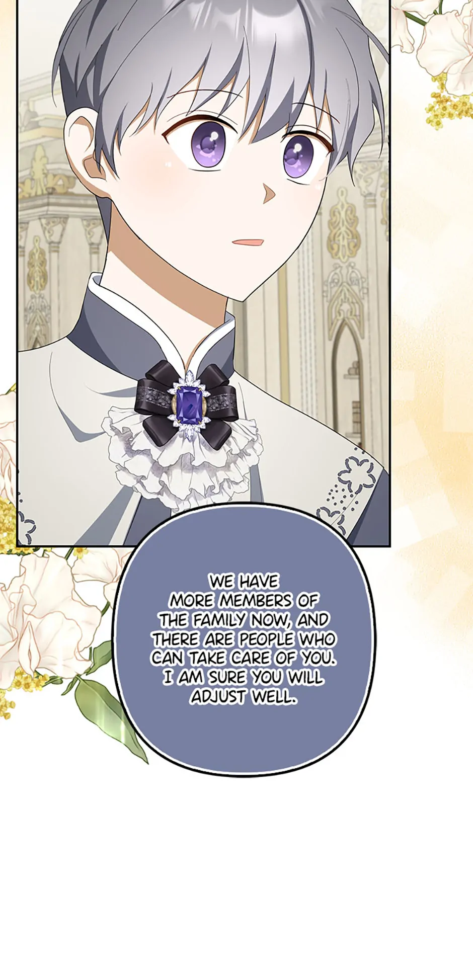 A Con Artist But That’s Okay chapter 52 page 21