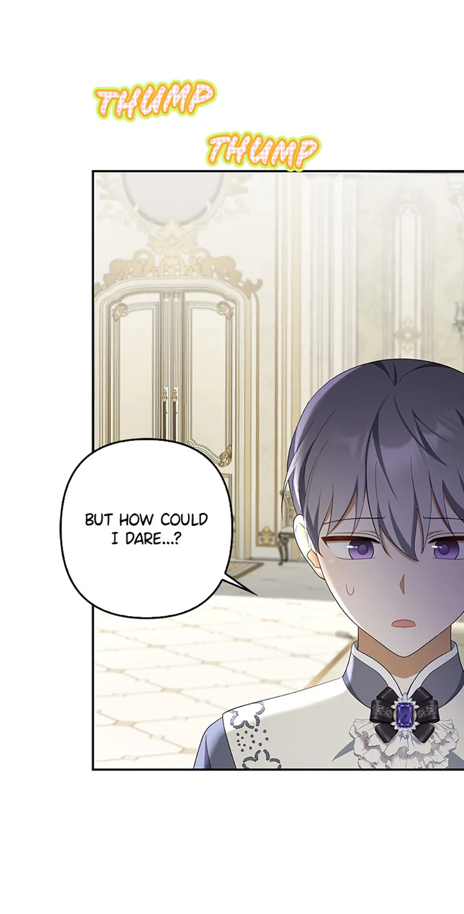 A Con Artist But That’s Okay chapter 52 page 22