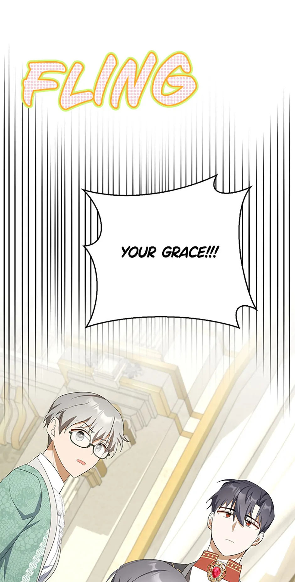 A Con Artist But That’s Okay chapter 52 page 23