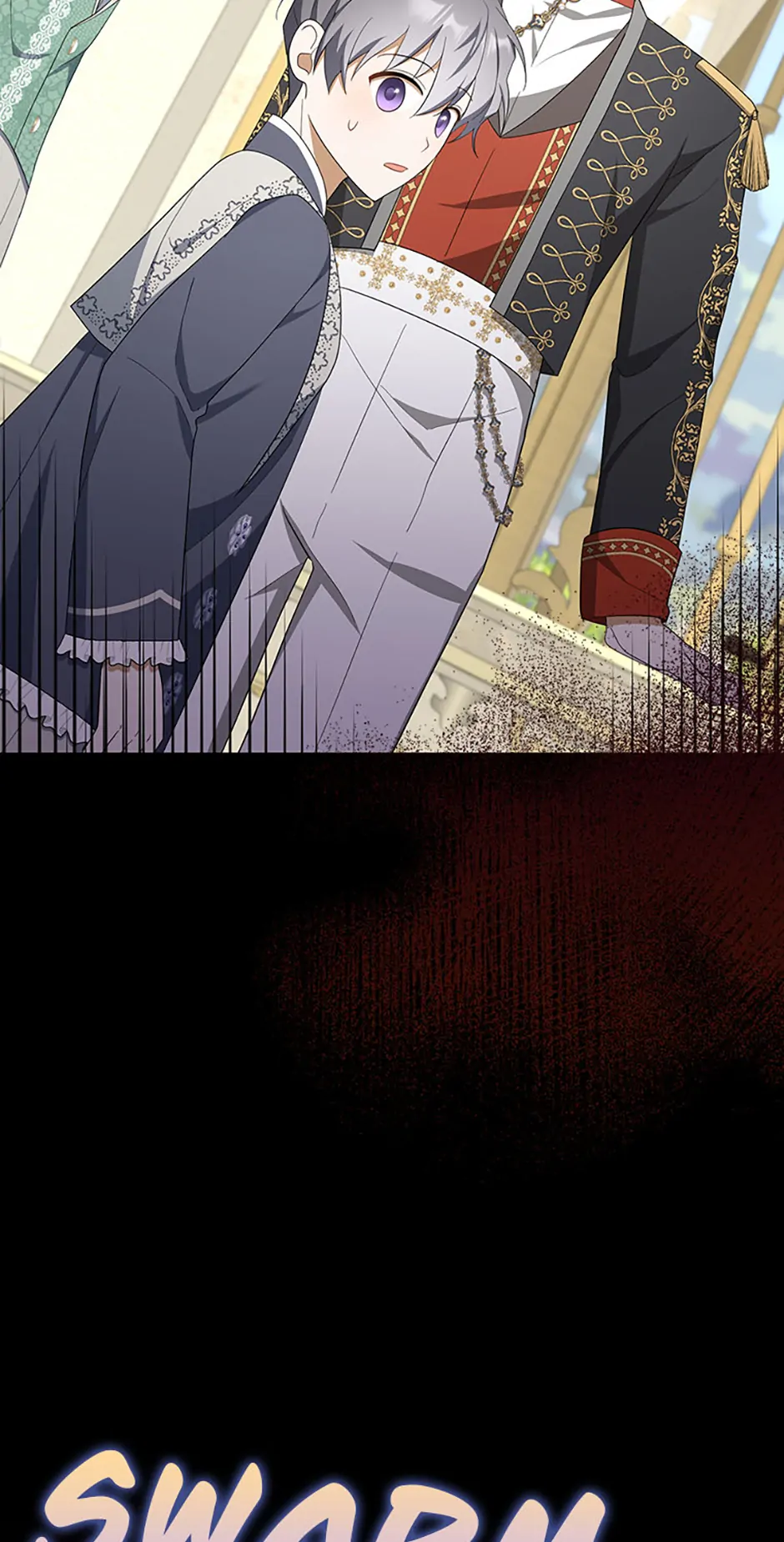 A Con Artist But That’s Okay chapter 52 page 24