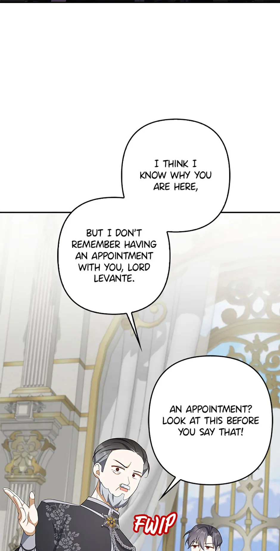 A Con Artist But That’s Okay chapter 52 page 26