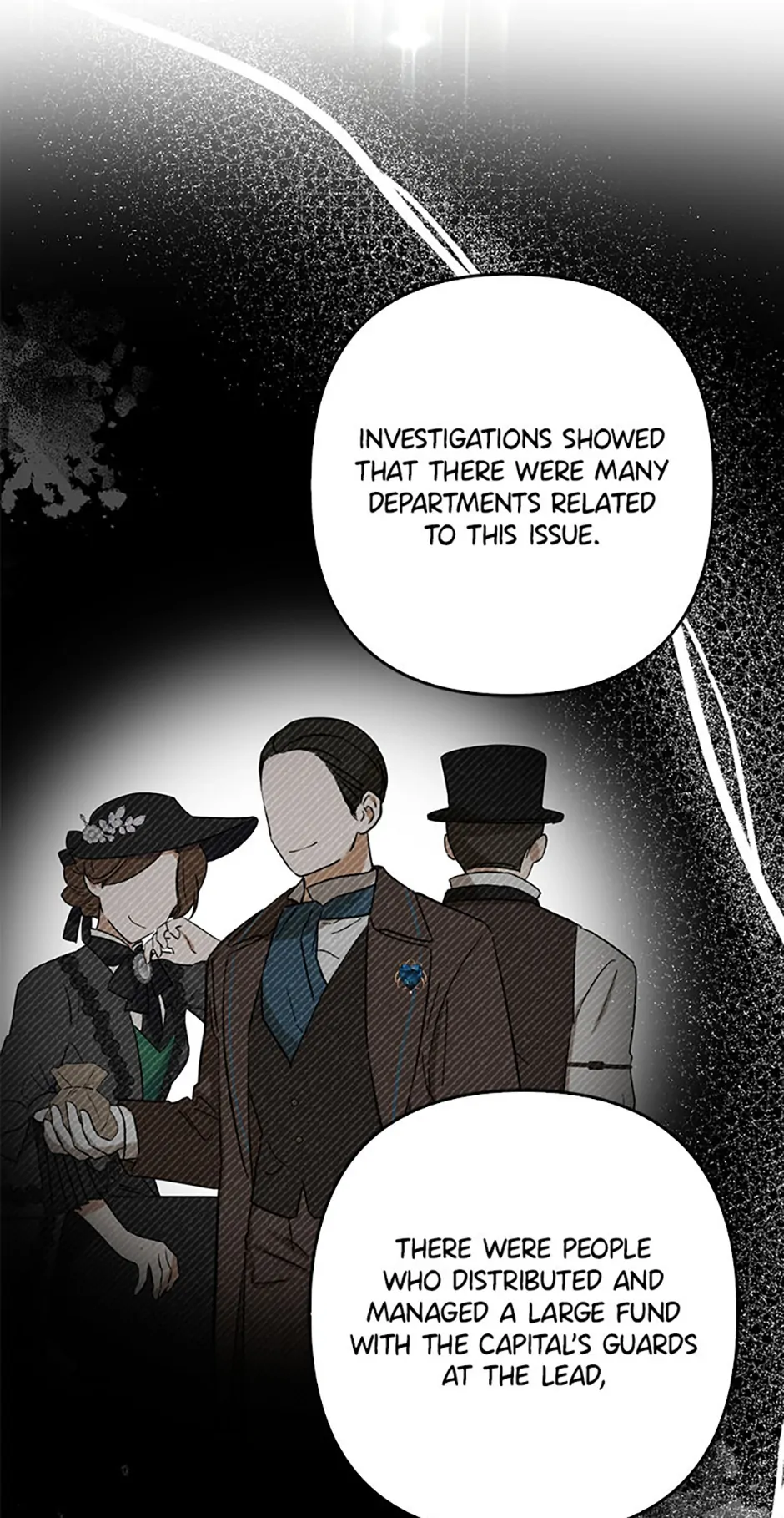 A Con Artist But That’s Okay chapter 52 page 33
