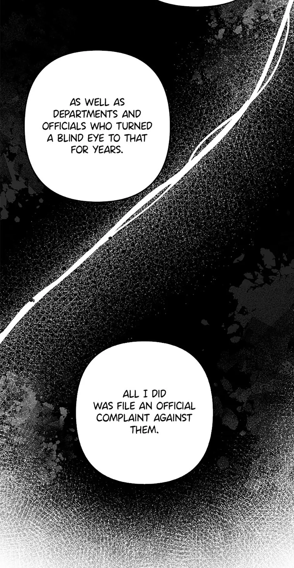 A Con Artist But That’s Okay chapter 52 page 34