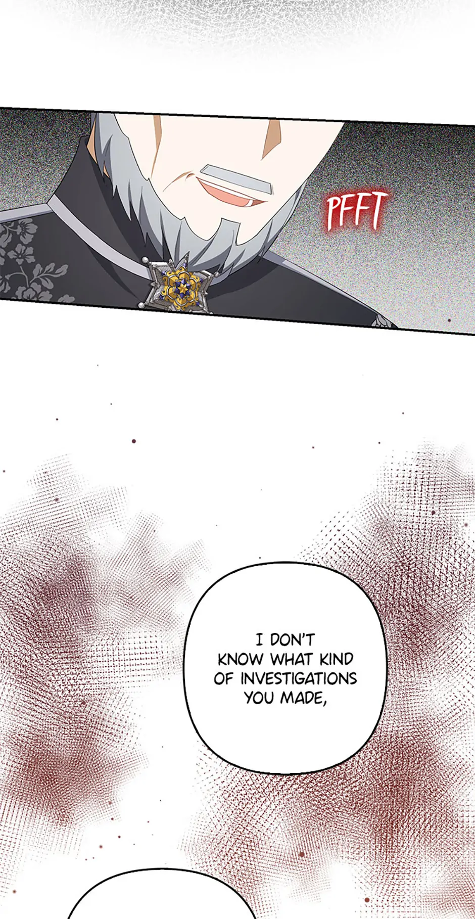 A Con Artist But That’s Okay chapter 52 page 35