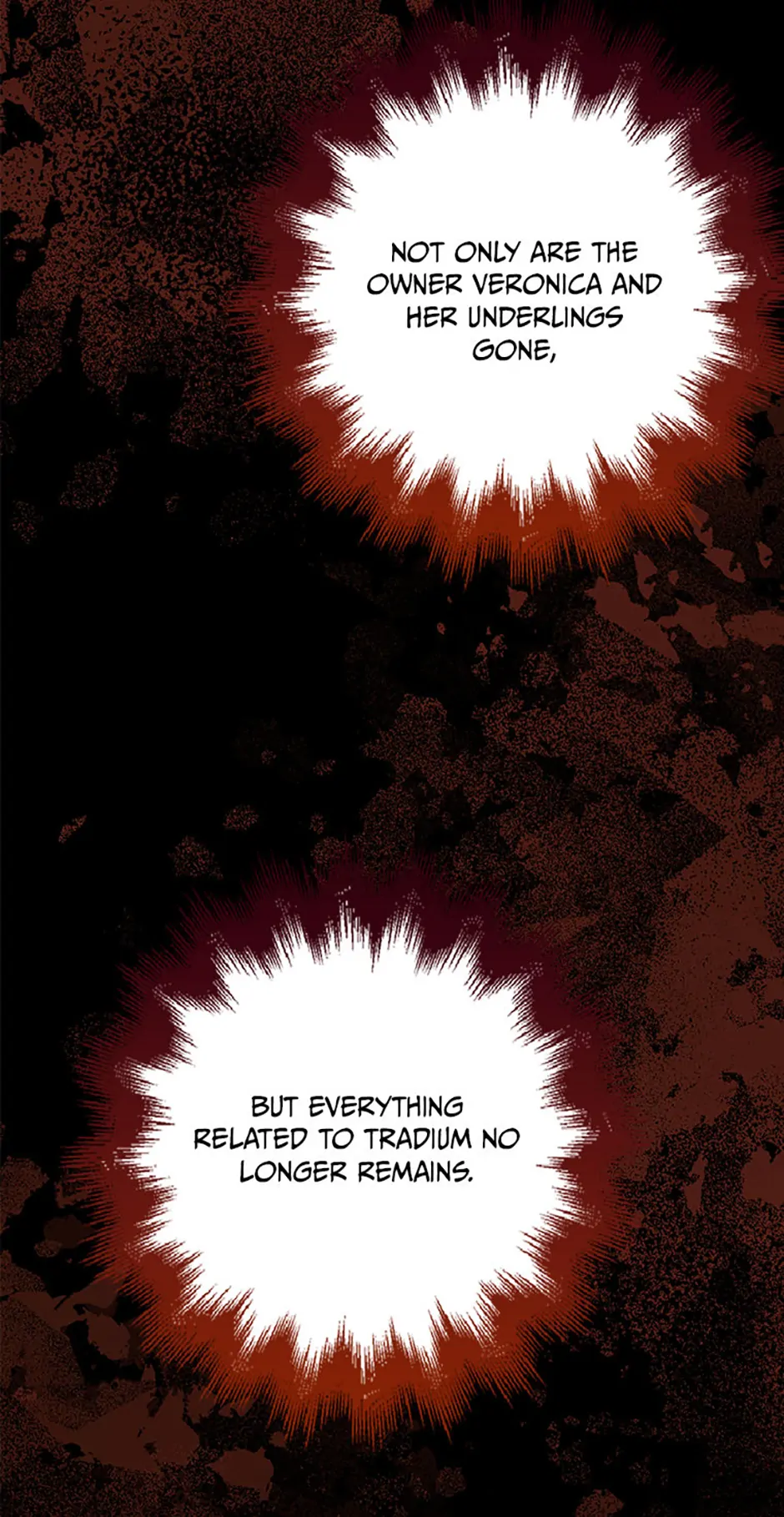 A Con Artist But That’s Okay chapter 52 page 39