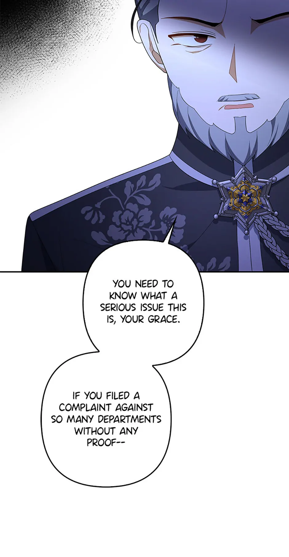 A Con Artist But That’s Okay chapter 52 page 41