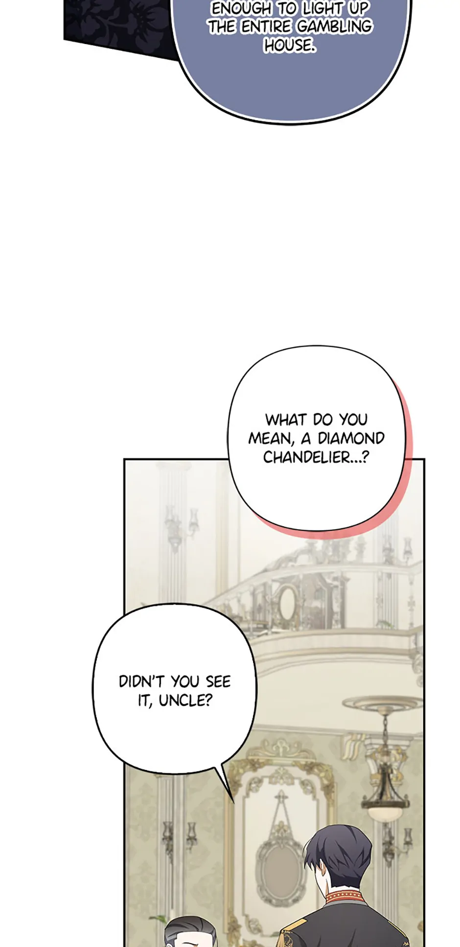A Con Artist But That’s Okay chapter 52 page 43