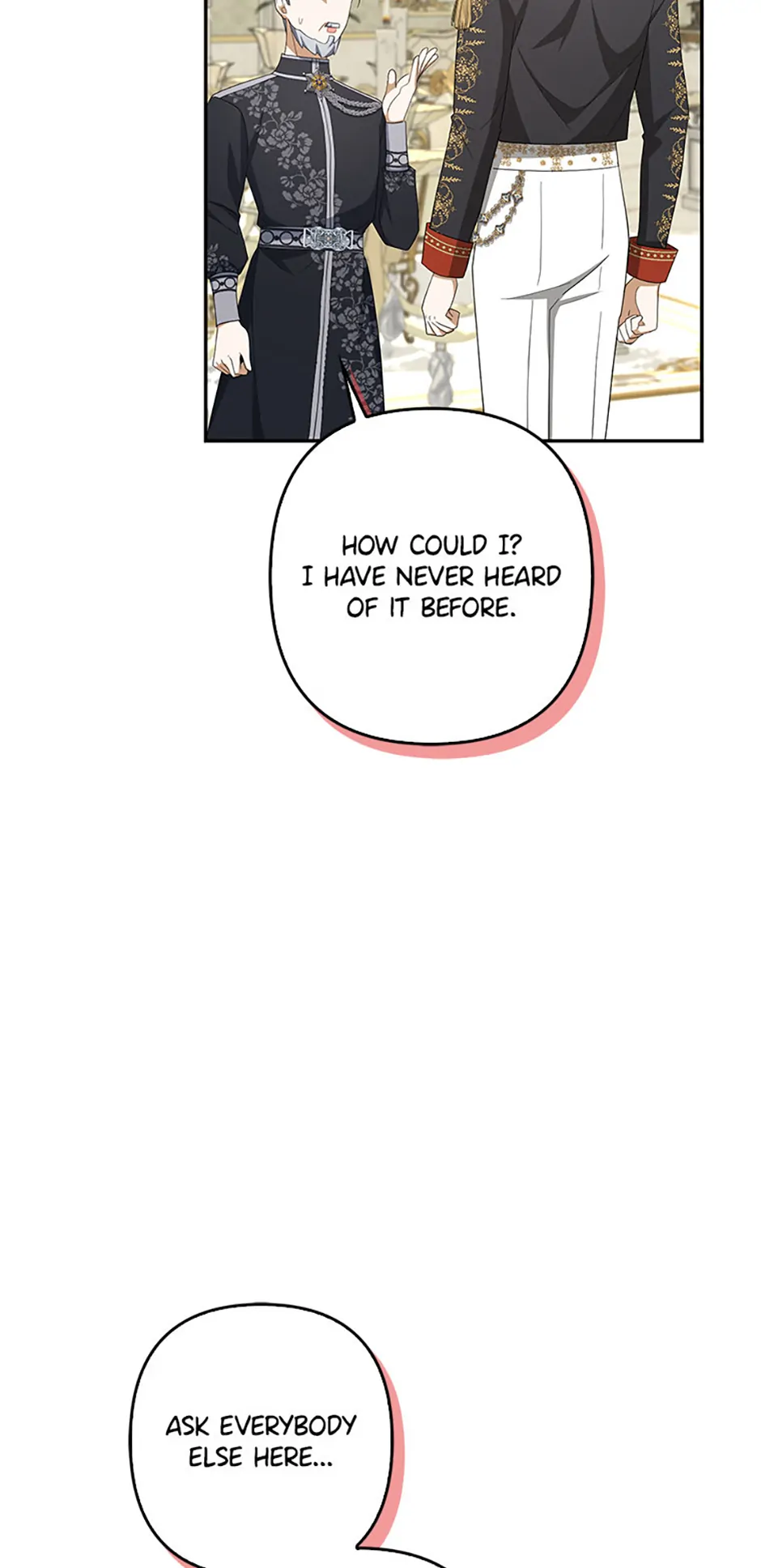 A Con Artist But That’s Okay chapter 52 page 44