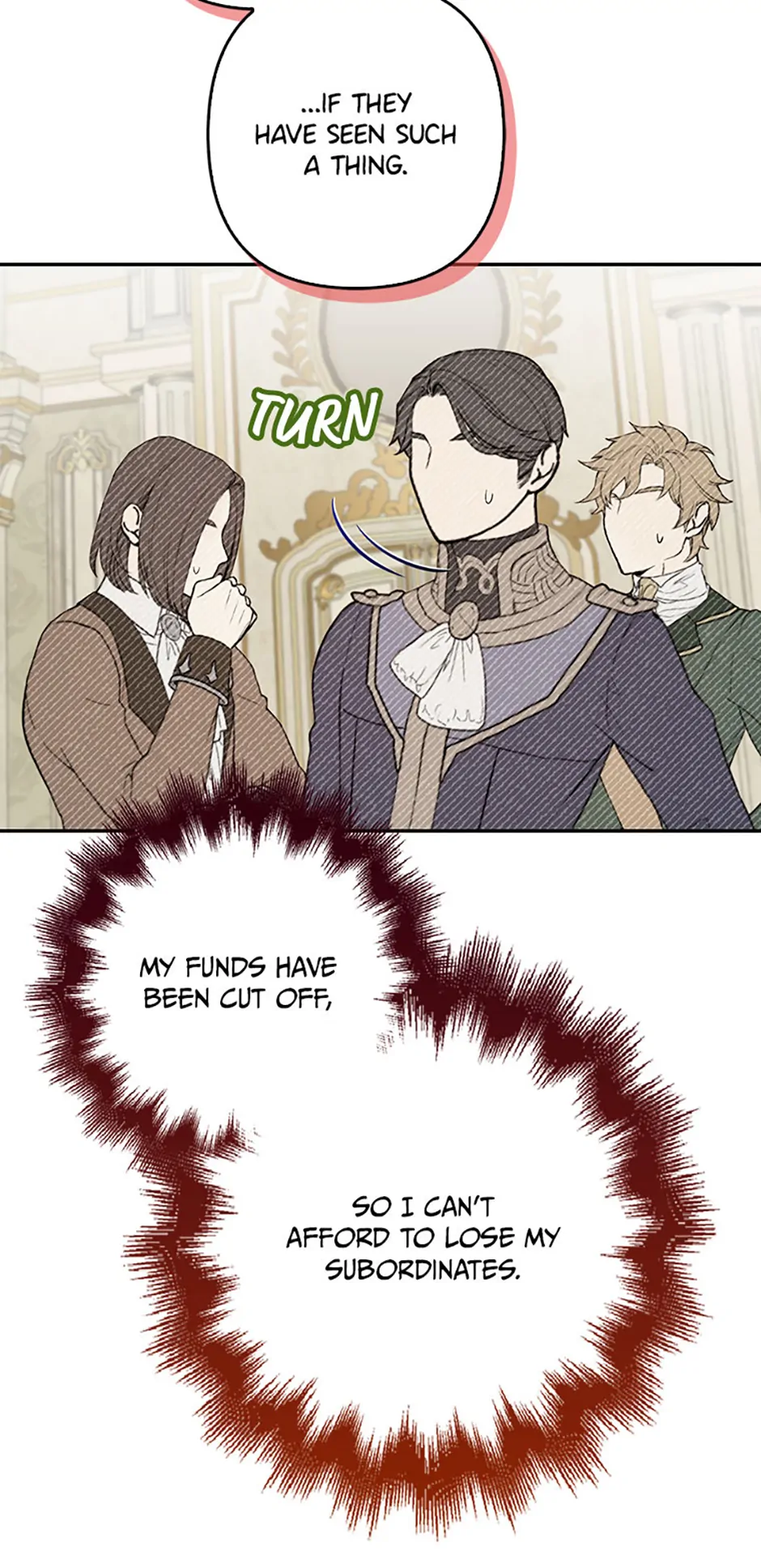 A Con Artist But That’s Okay chapter 52 page 45