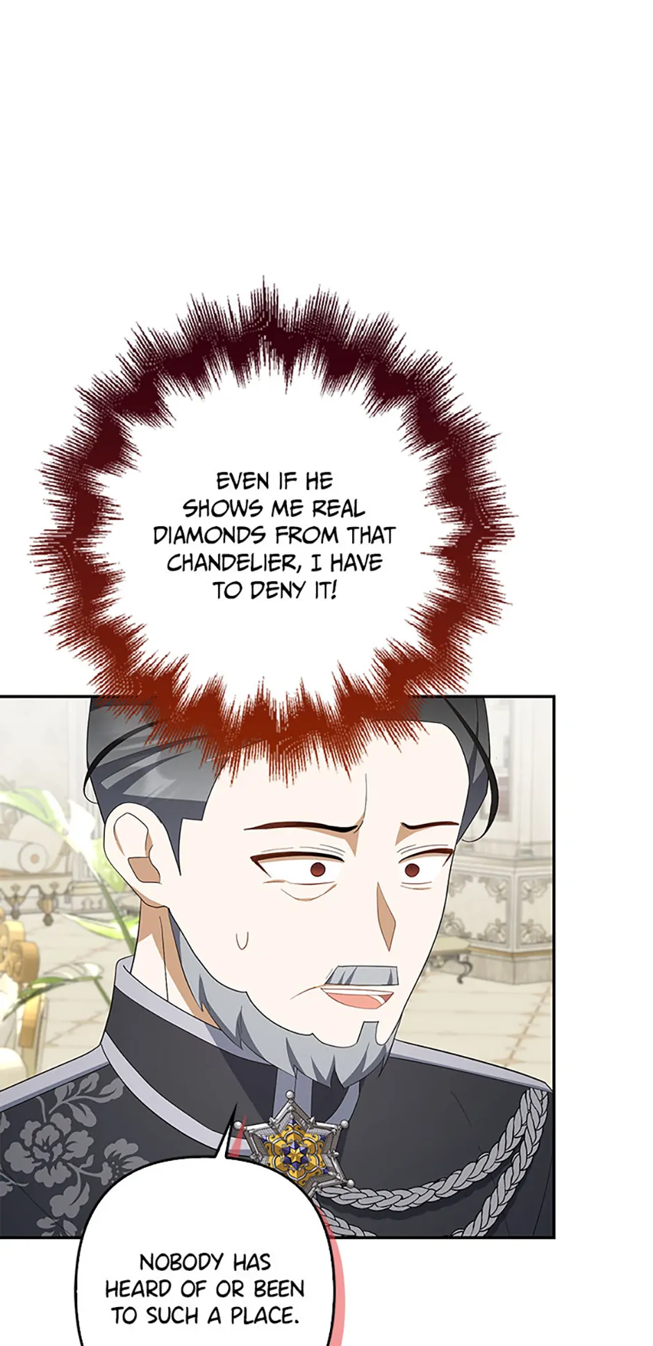 A Con Artist But That’s Okay chapter 52 page 46