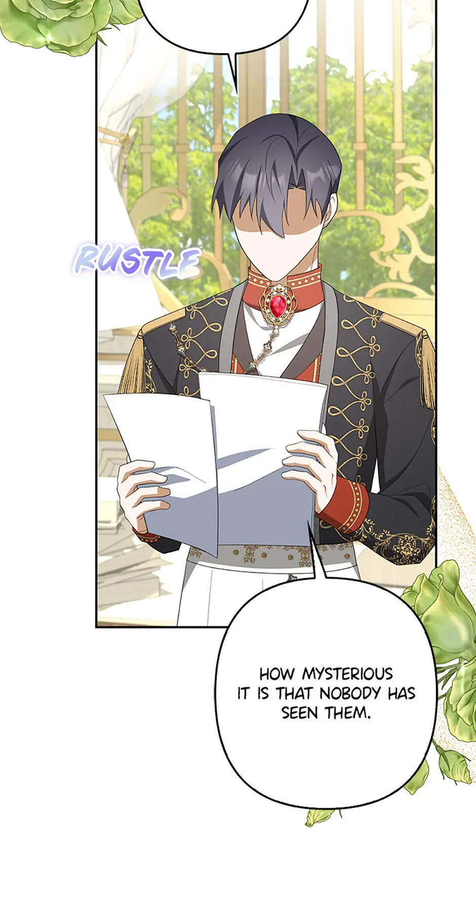 A Con Artist But That’s Okay chapter 52 page 57