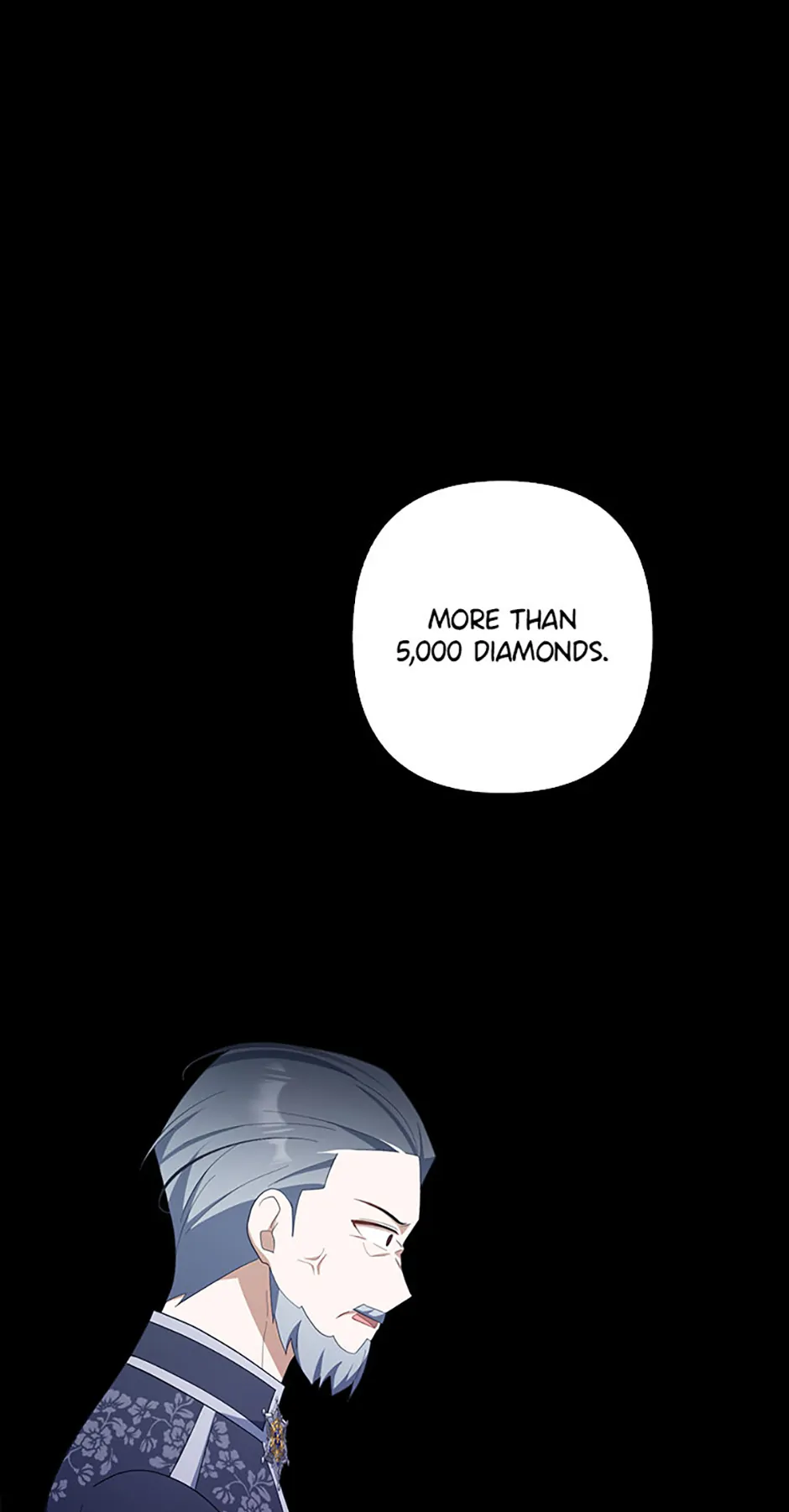 A Con Artist But That’s Okay chapter 52 page 59