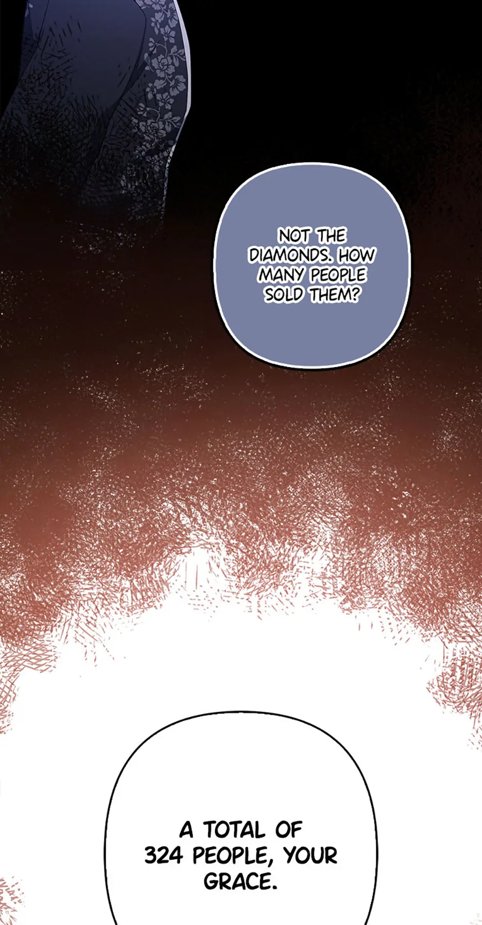A Con Artist But That’s Okay chapter 52 page 60