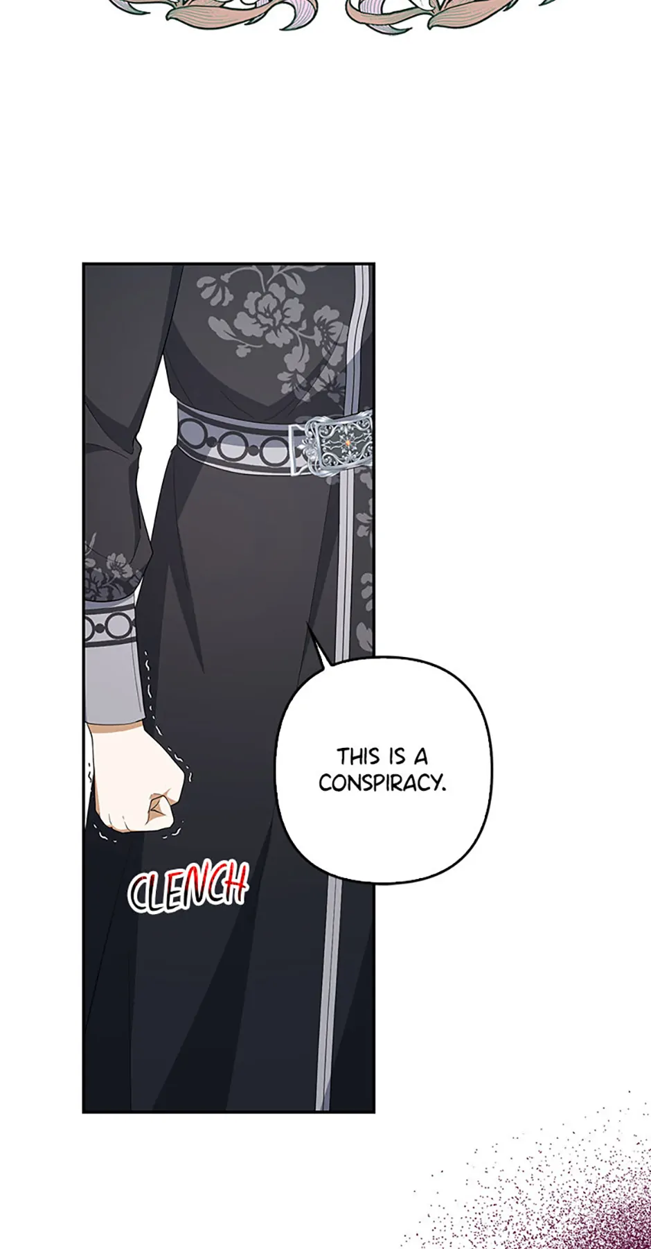 A Con Artist But That’s Okay chapter 52 page 63