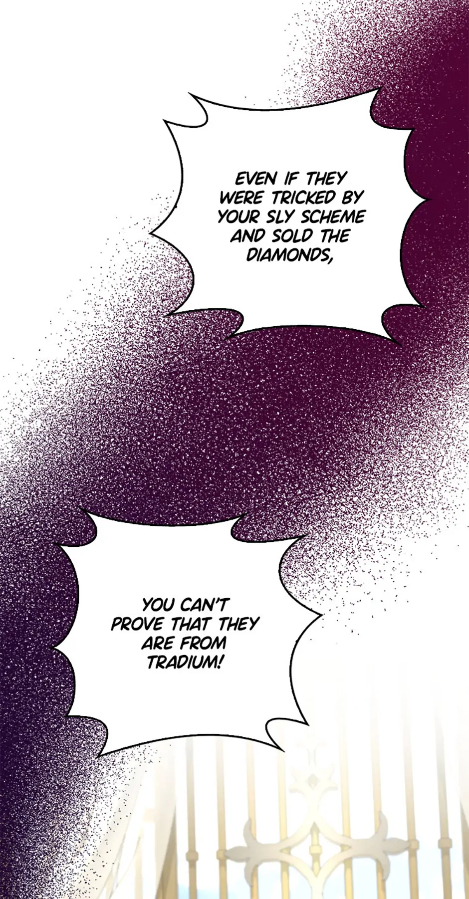 A Con Artist But That’s Okay chapter 52 page 64