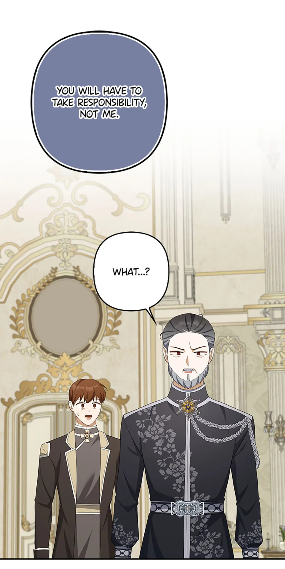 A Con Artist But That’s Okay chapter 52 page 67