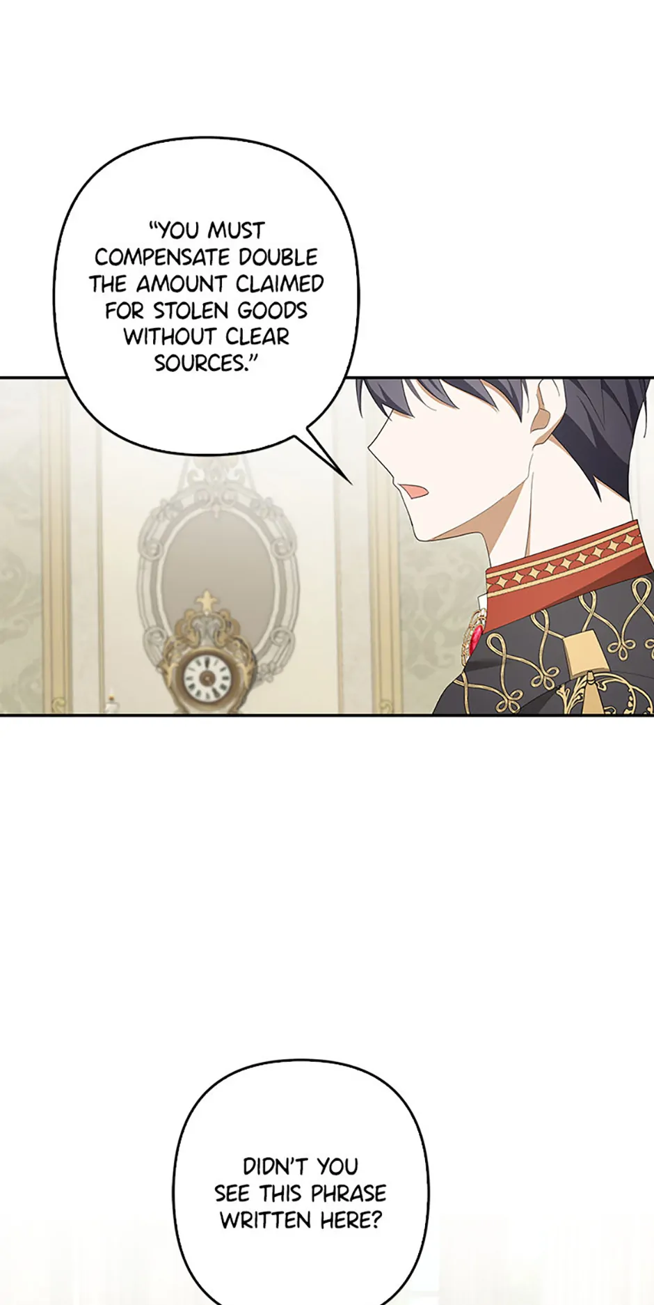 A Con Artist But That’s Okay chapter 52 page 68