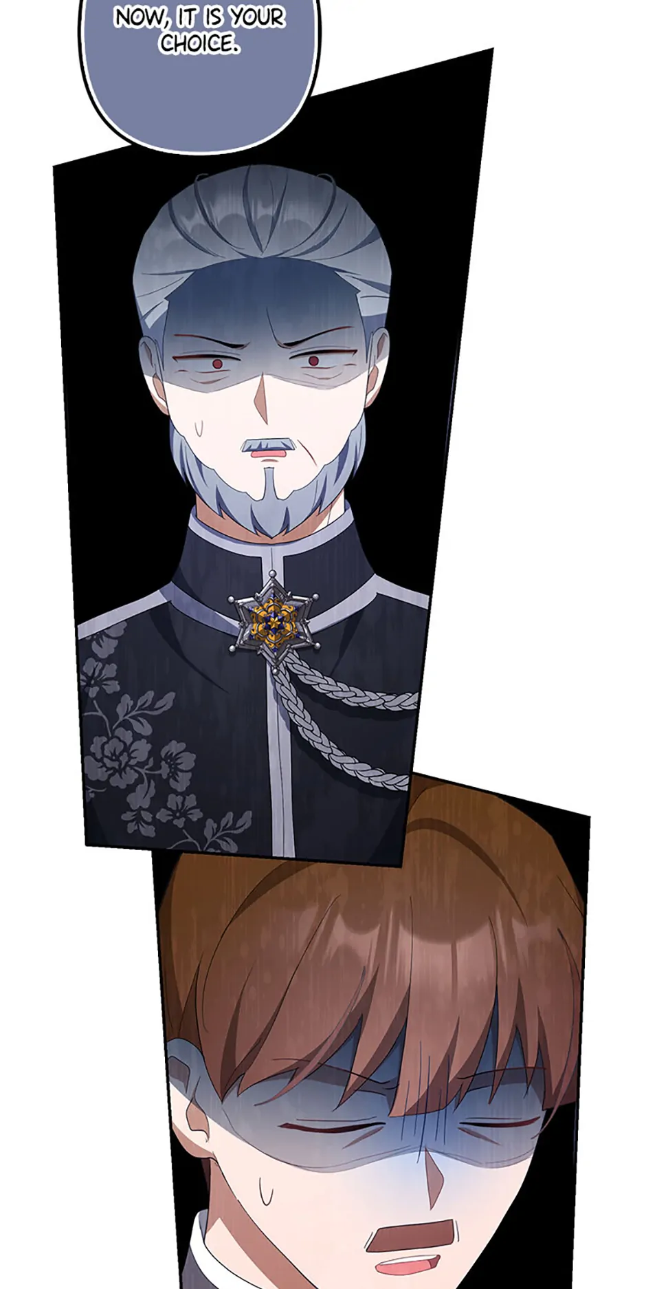 A Con Artist But That’s Okay chapter 52 page 73