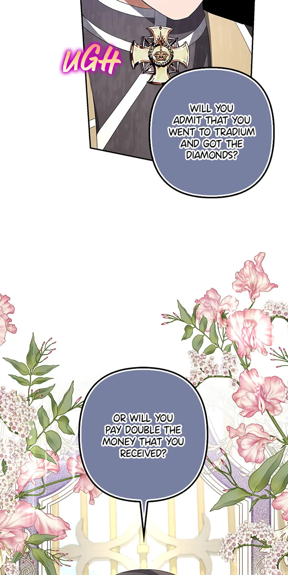 A Con Artist But That’s Okay chapter 52 page 74