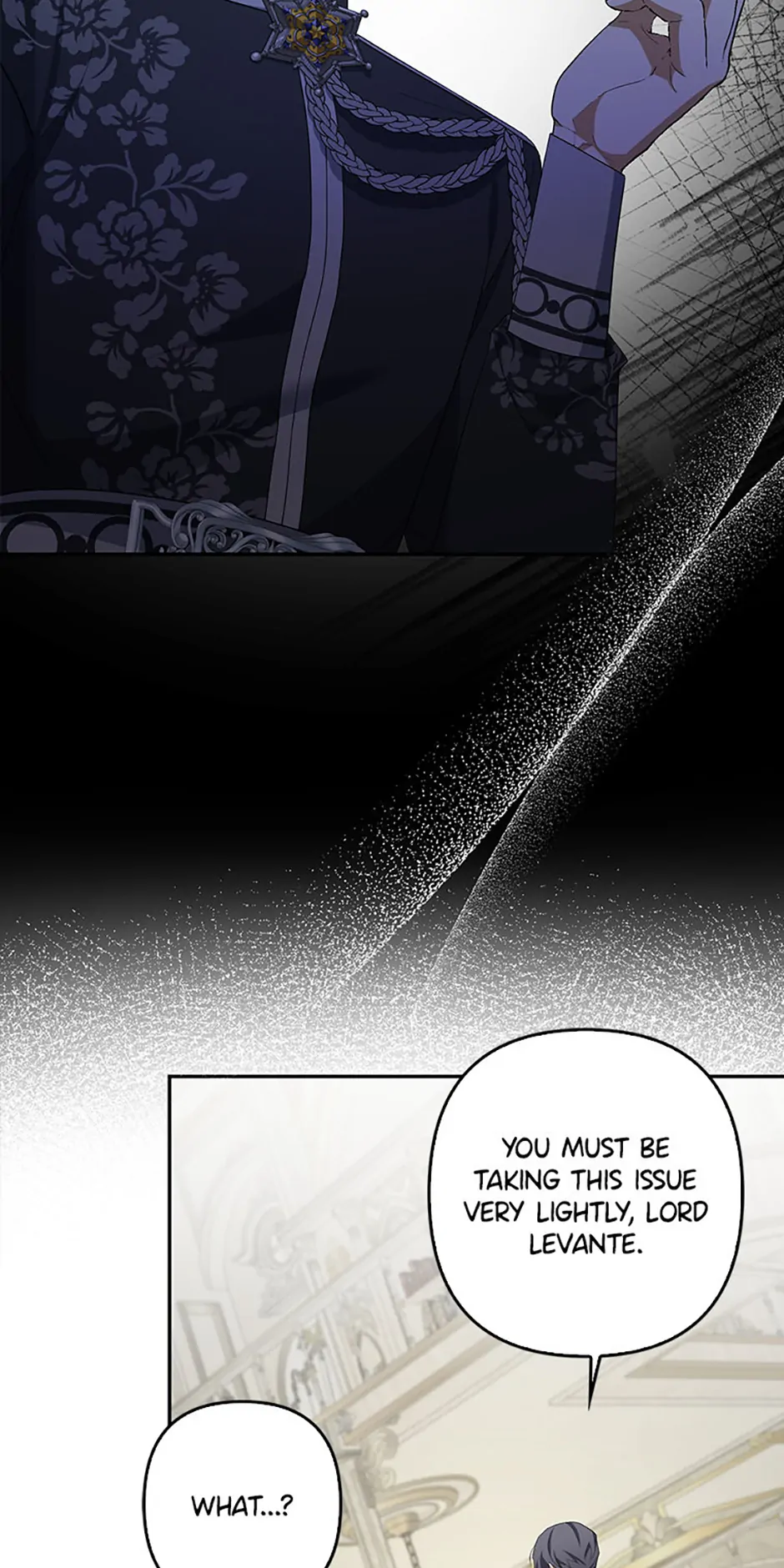A Con Artist But That’s Okay chapter 53 page 4