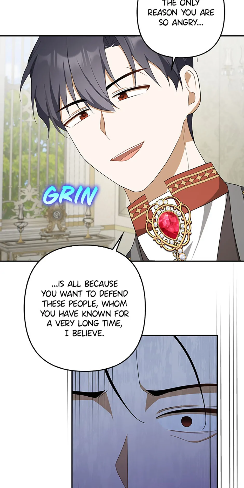 A Con Artist But That’s Okay chapter 53 page 8