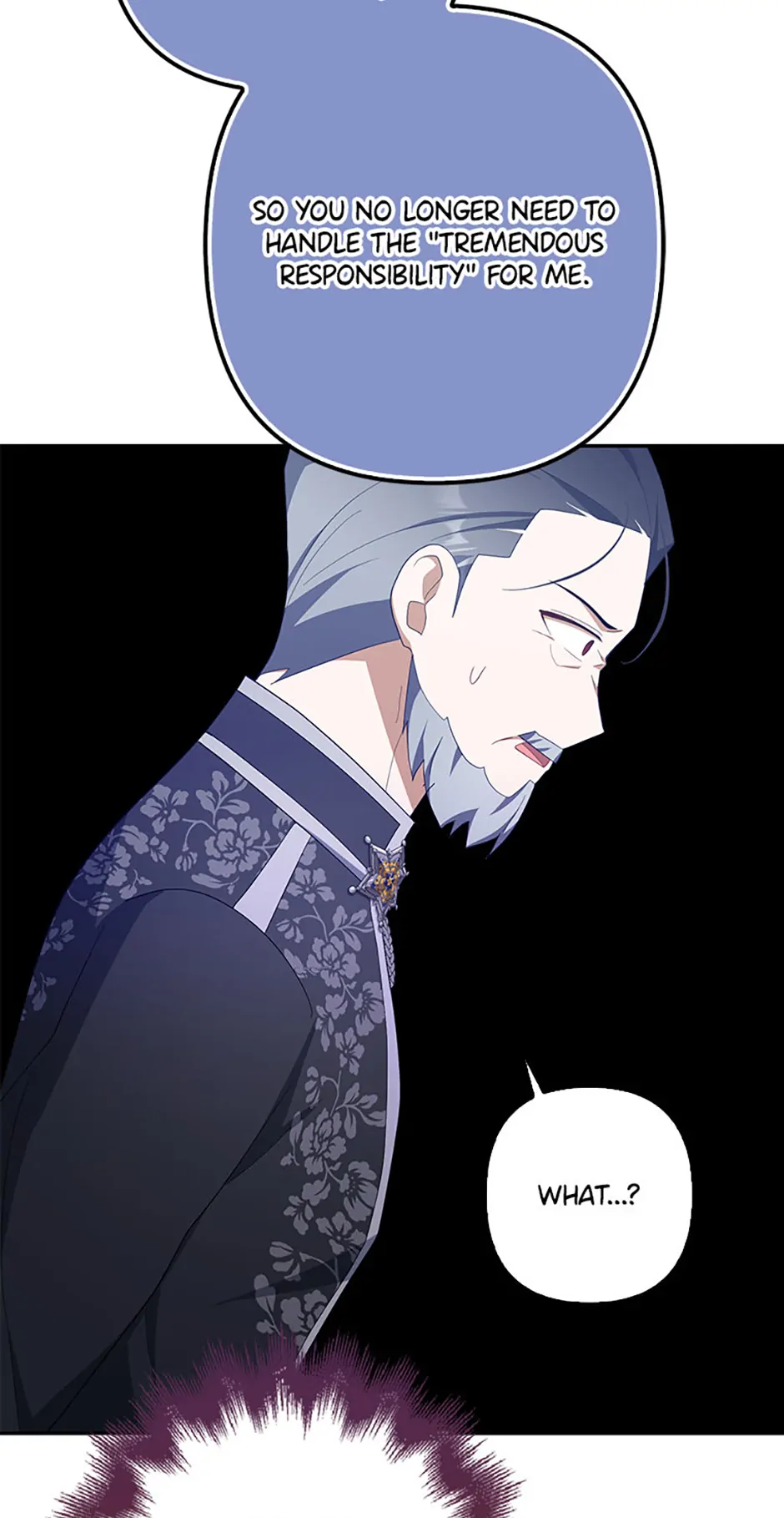 A Con Artist But That’s Okay chapter 53 page 14