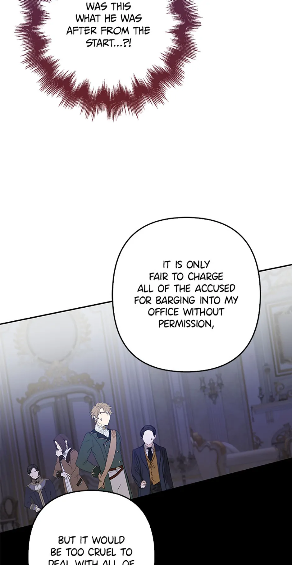 A Con Artist But That’s Okay chapter 53 page 15