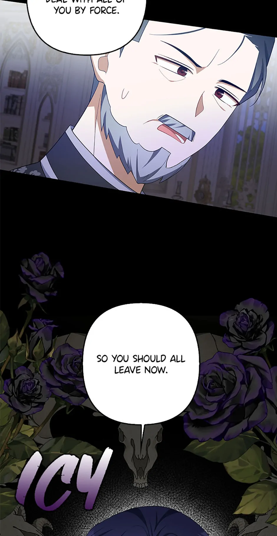 A Con Artist But That’s Okay chapter 53 page 16