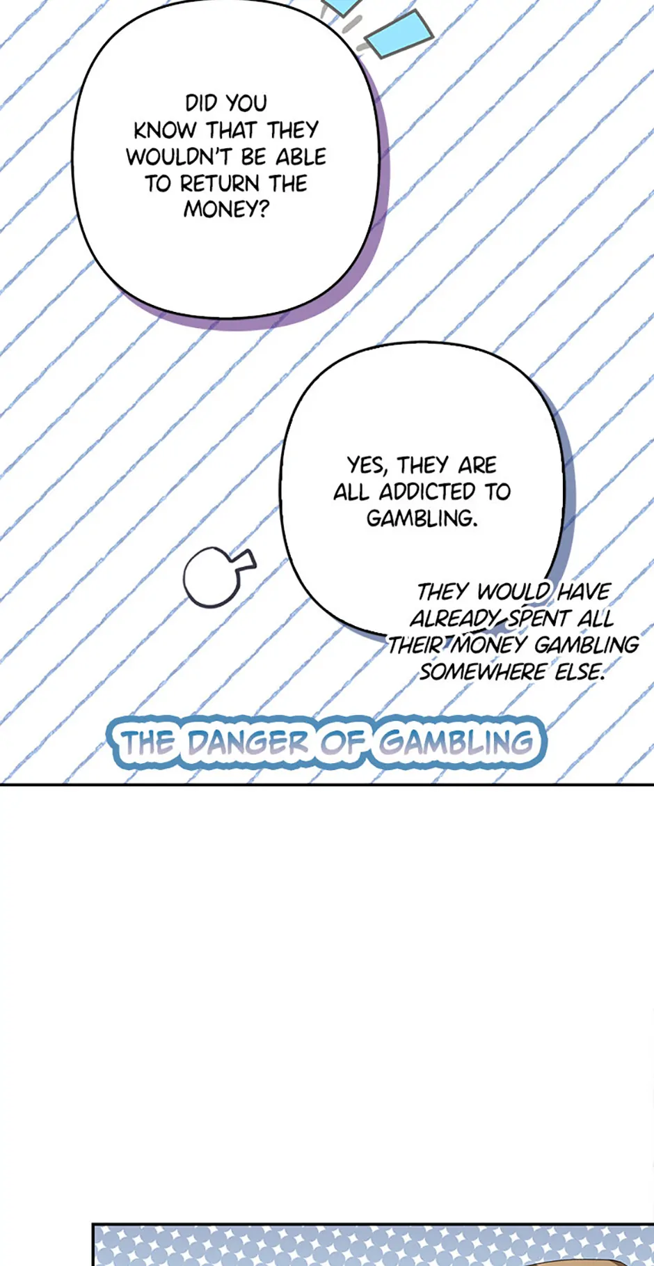 A Con Artist But That’s Okay chapter 53 page 20